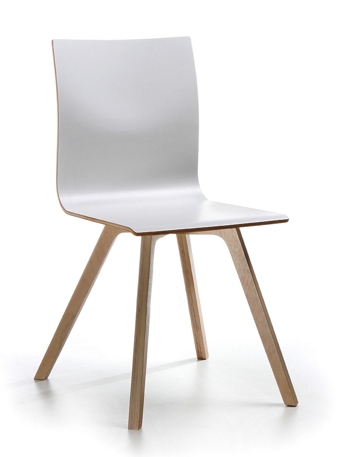 krzesło Orte wood
